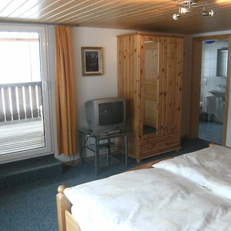 Hotel Altels Kandergrund Exteriör bild